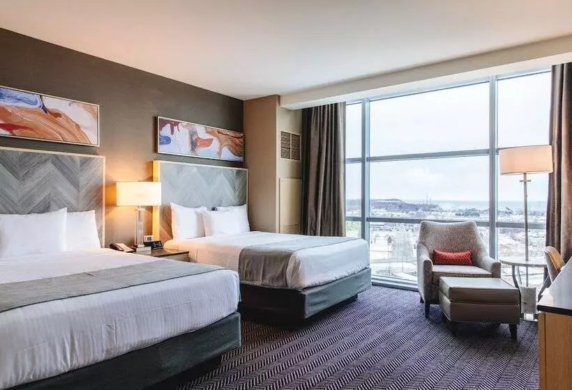 Blue Chip Casino Hotel And Spa