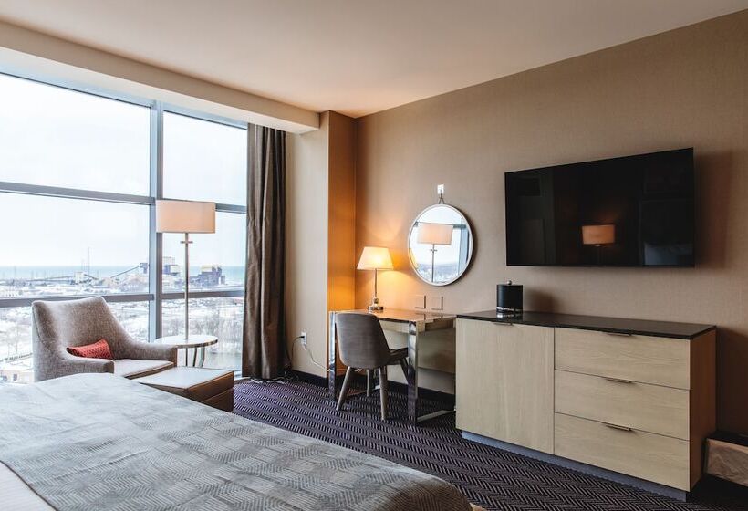 Blue Chip Casino Hotel And Spa