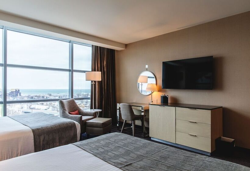 Blue Chip Casino Hotel And Spa