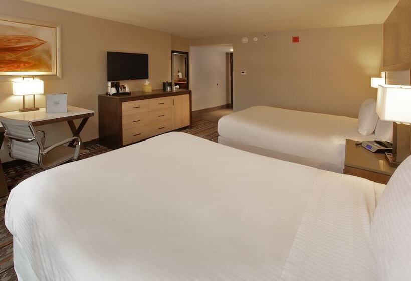 Blue Chip Casino Hotel And Spa