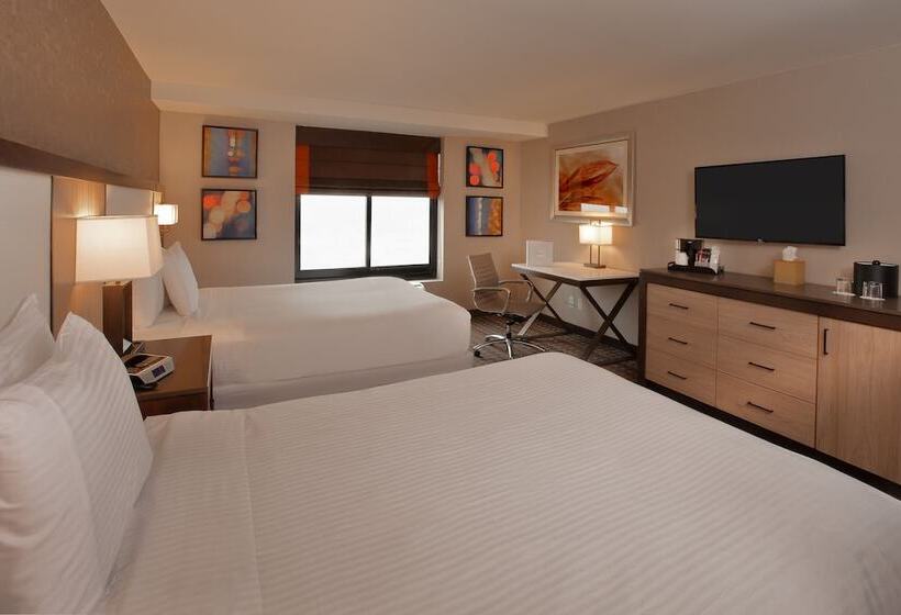 Blue Chip Casino Hotel And Spa