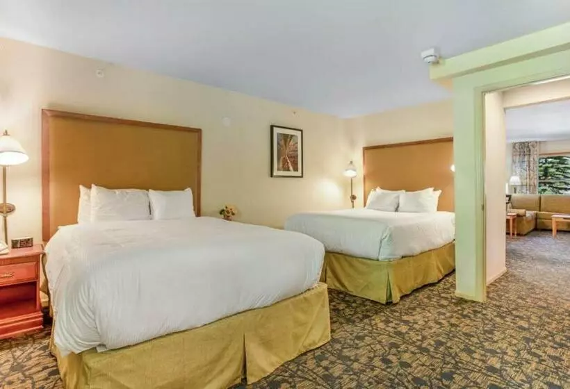 Hotelli Bluegreen S Streamside At Vail