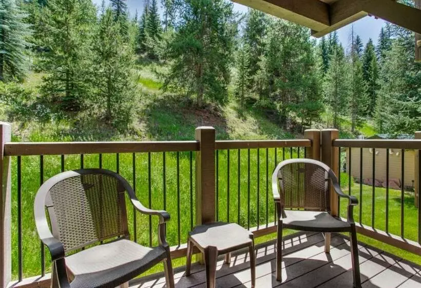 Hotelli Bluegreen S Streamside At Vail