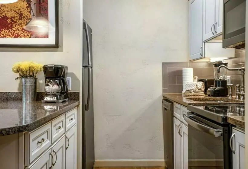 Hotelli Bluegreen S Streamside At Vail