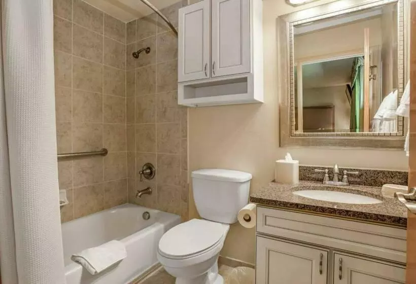 Hotelli Bluegreen S Streamside At Vail