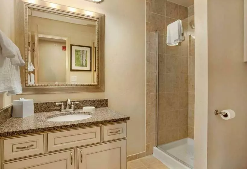 Hotelli Bluegreen S Streamside At Vail