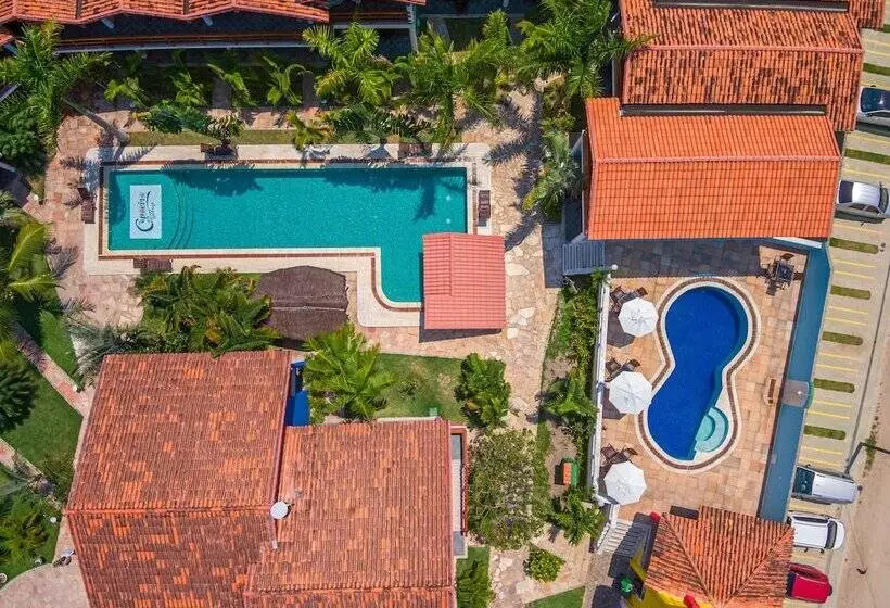 ホテル Capoeira Village