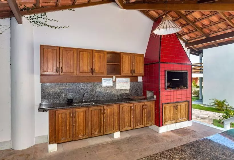 ホテル Capoeira Village