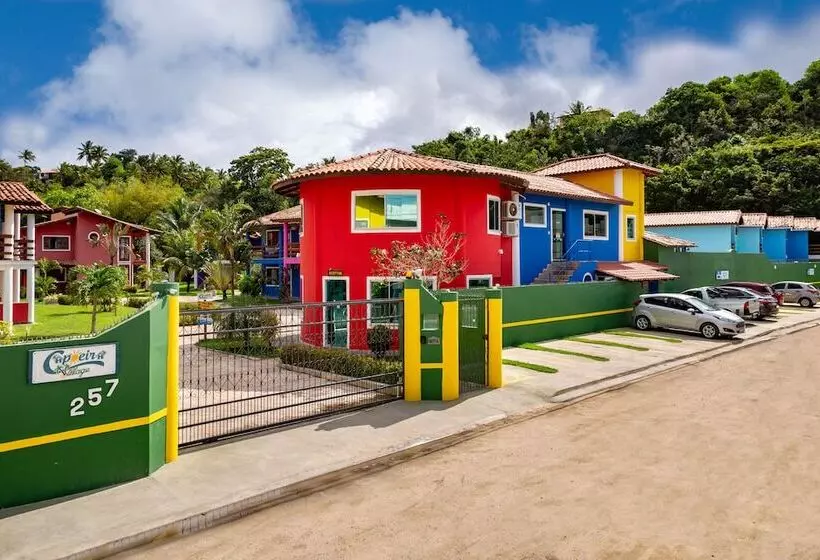 ホテル Capoeira Village