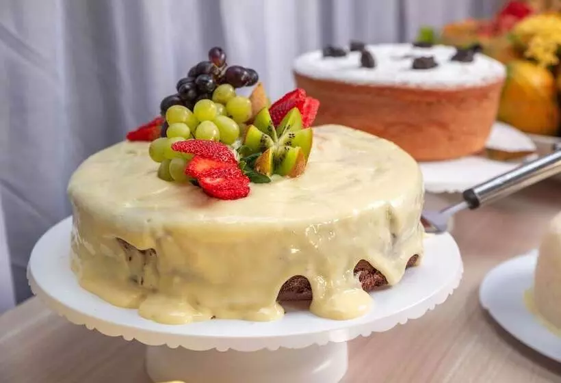 ホテル Capoeira Village