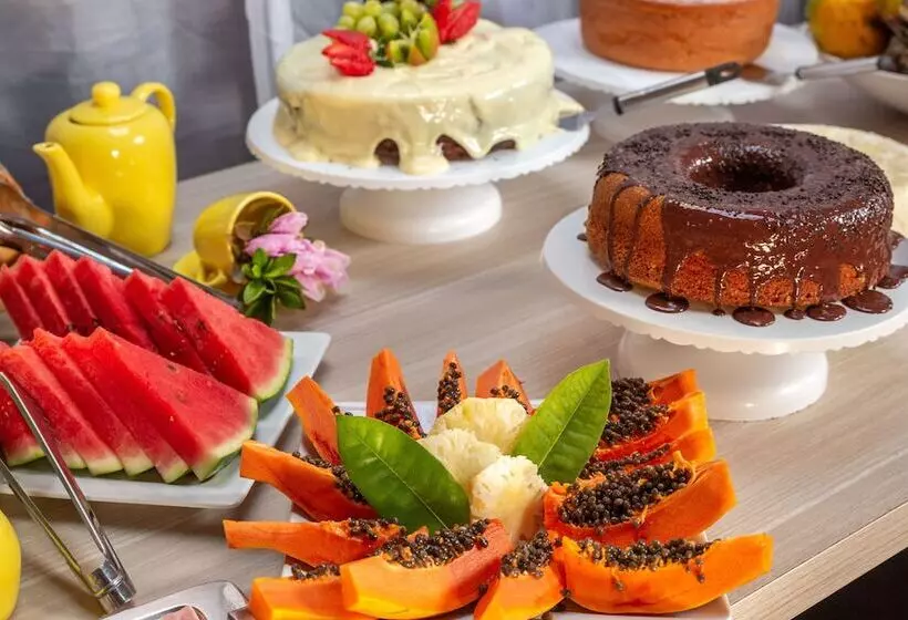 ホテル Capoeira Village