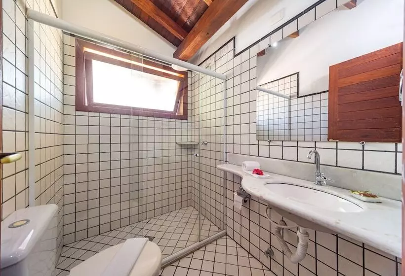 ホテル Capoeira Village