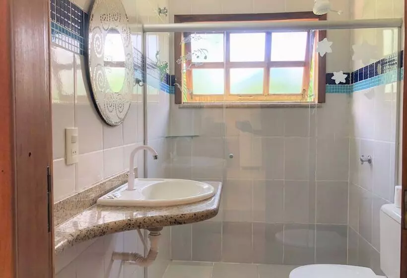 ホテル Capoeira Village