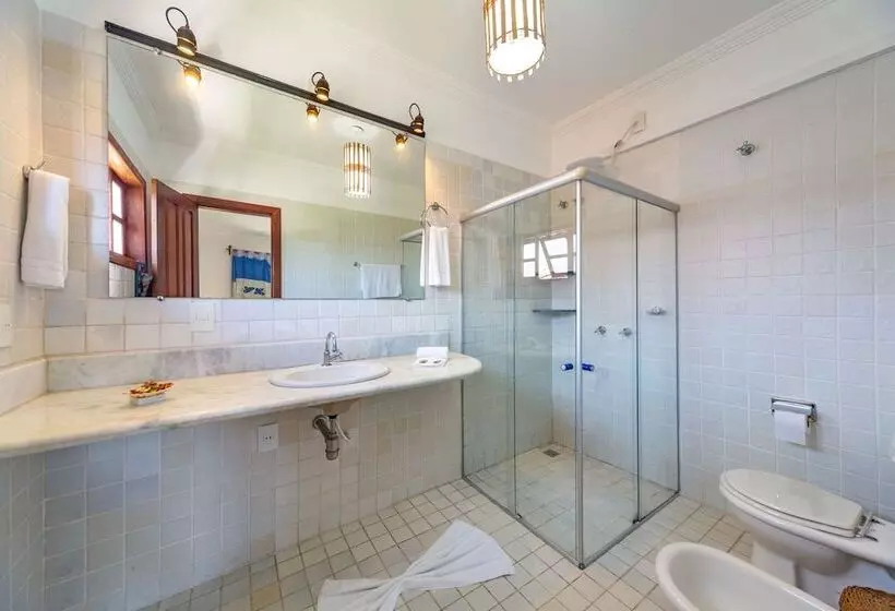 ホテル Capoeira Village