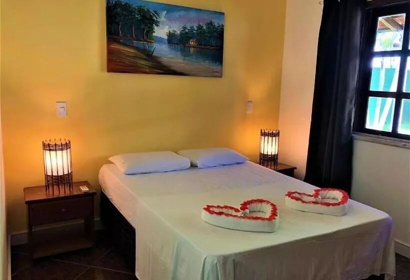 ホテル Capoeira Village