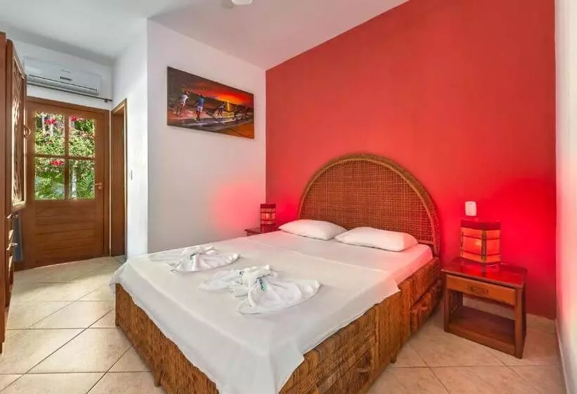 ホテル Capoeira Village