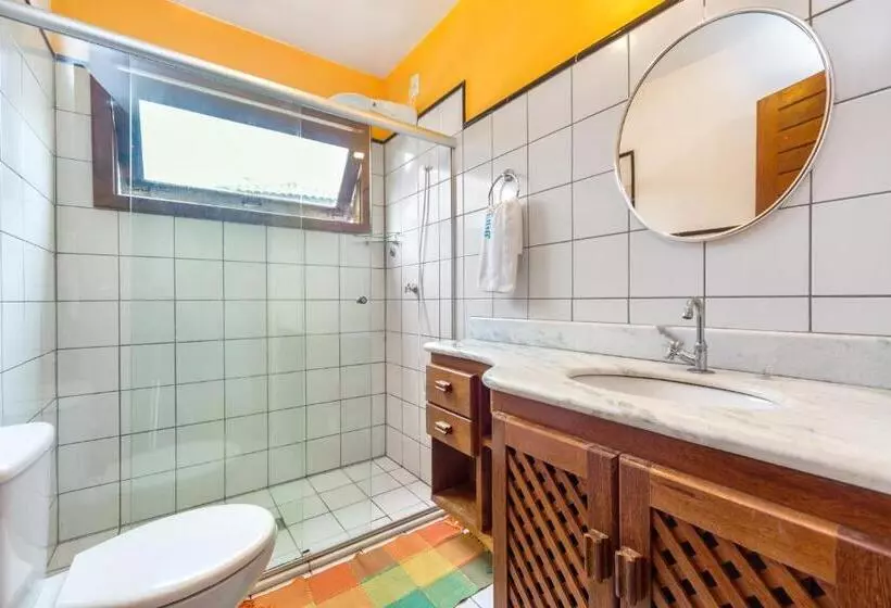 ホテル Capoeira Village