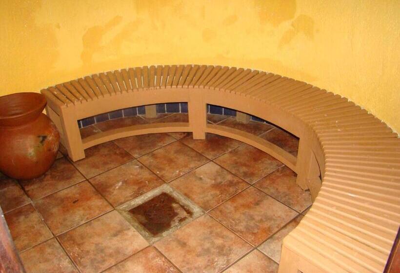 فندق Casa De Los Arcángeles