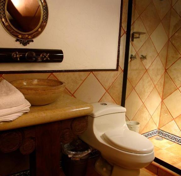 فندق Casa De Los Arcángeles