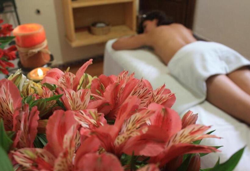 فندق Casa De Los Arcángeles