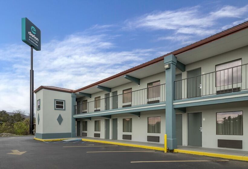 Clarion Pointe Kimball By Choice Hotels