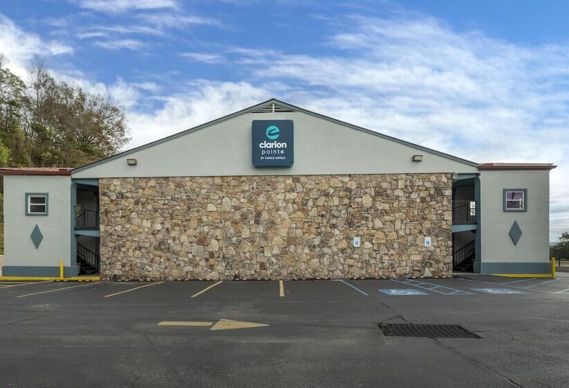 Clarion Pointe Kimball By Choice Hotels