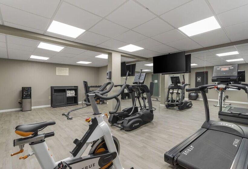 Clarion Pointe Kimball By Choice Hotels