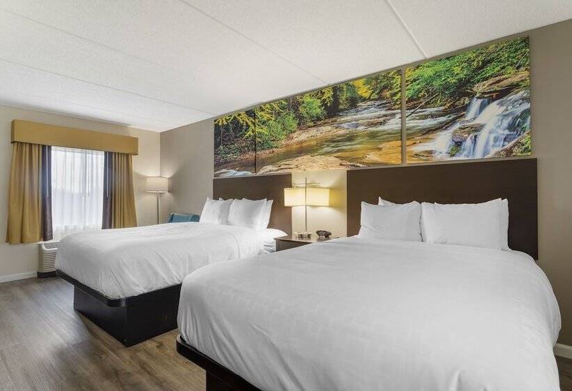 Clarion Pointe Kimball By Choice Hotels