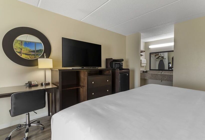 Clarion Pointe Kimball By Choice Hotels