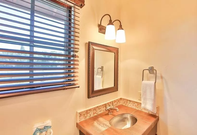 Szálloda Columbia Cliff Villas