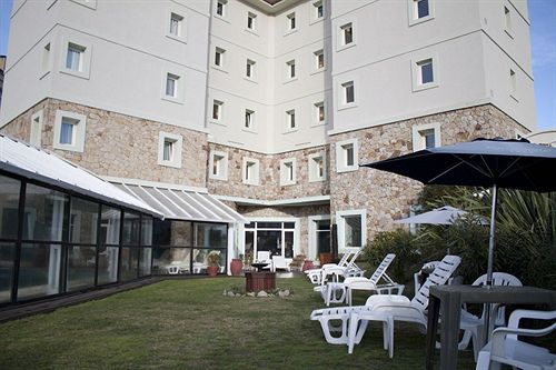 ホテル Costa Carilo Apart De Mar By Hs