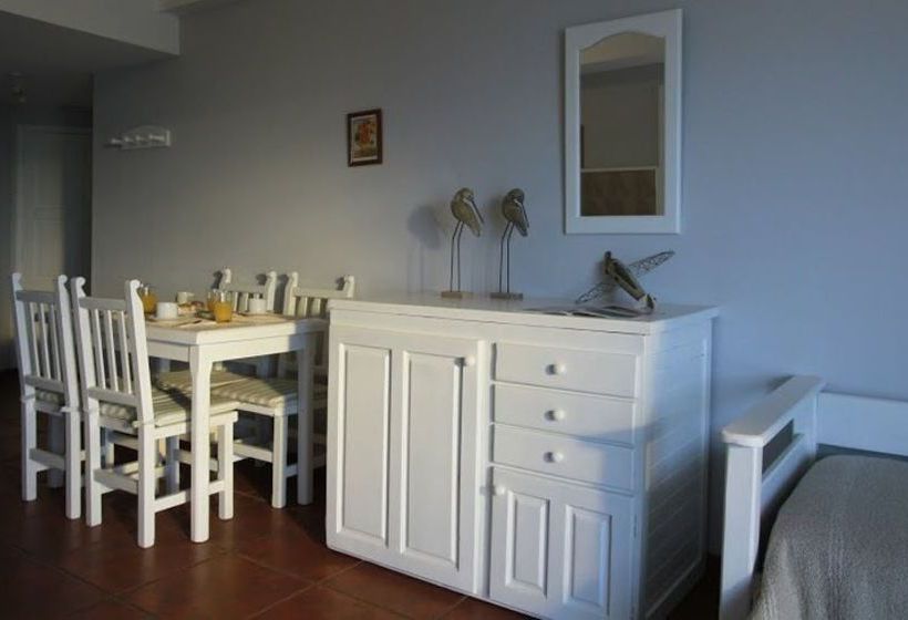 ホテル Costa Carilo Apart De Mar By Hs