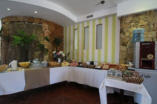 ホテル Costa Carilo Apart De Mar By Hs