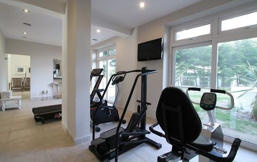 ホテル Costa Carilo Apart De Mar By Hs