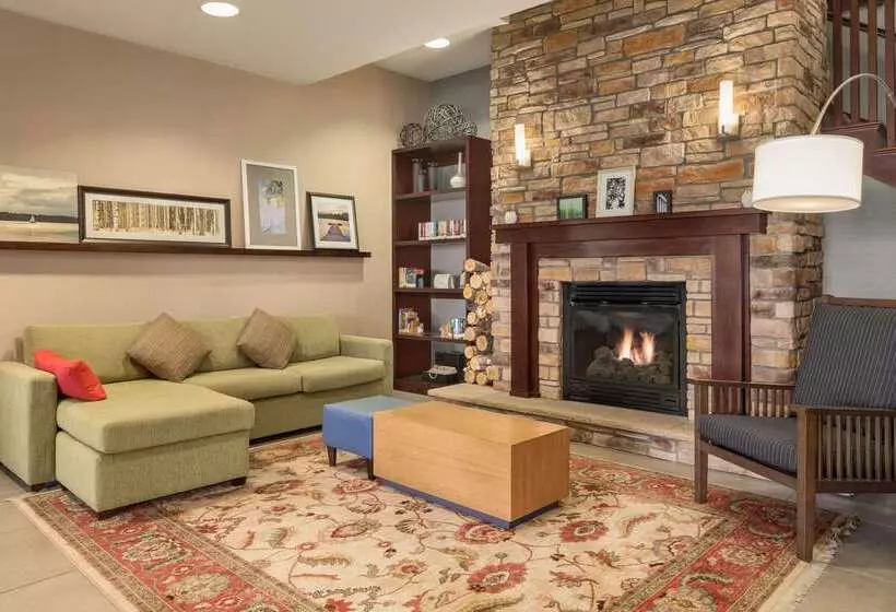 Szálloda Country Inn & Suites By Radisson, Lima, Oh