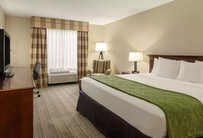 Szálloda Country Inn & Suites By Radisson, Lima, Oh