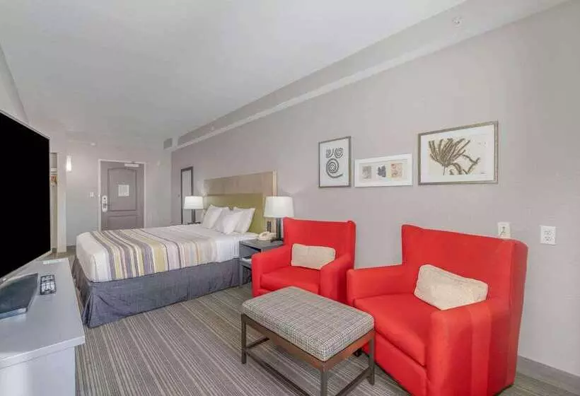 호텔 Country Inn & Suites By Radisson, Port Canaveral, Fl