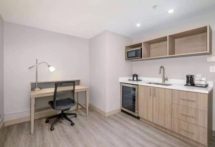 호텔 Country Inn & Suites By Radisson, Port Canaveral, Fl