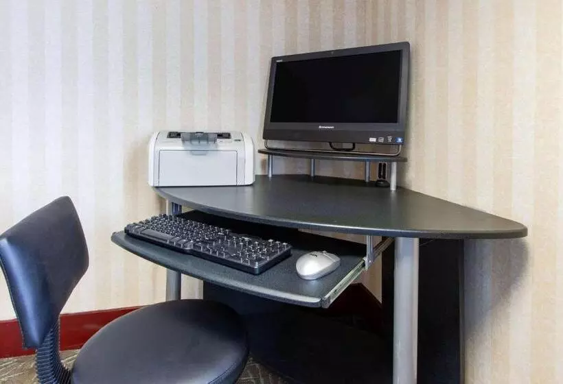 酒店 Days Inn By Wyndham Grantville