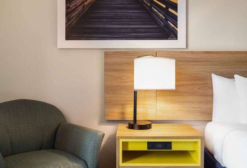 فندق Days Inn By Wyndham Shallotte