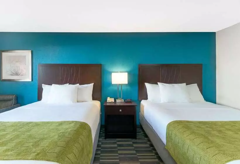 酒店 Days Inn By Wyndham Snyder