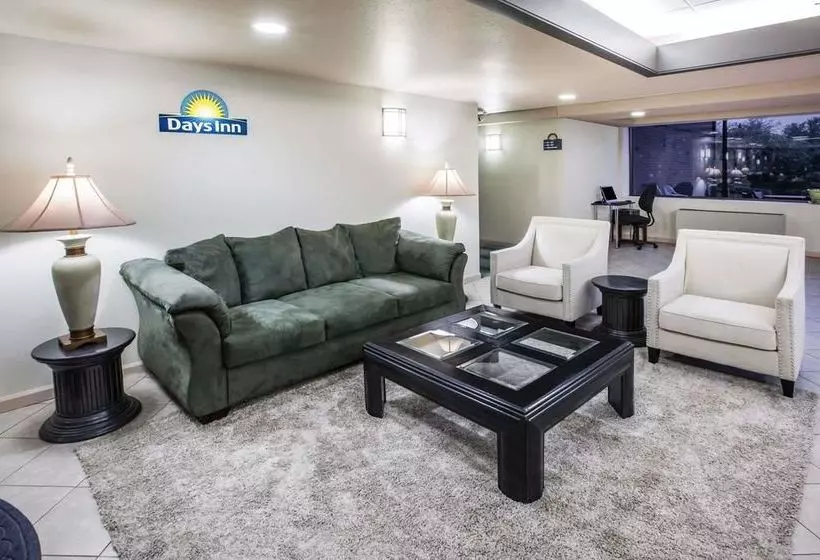 酒店 Days Inn By Wyndham Midland