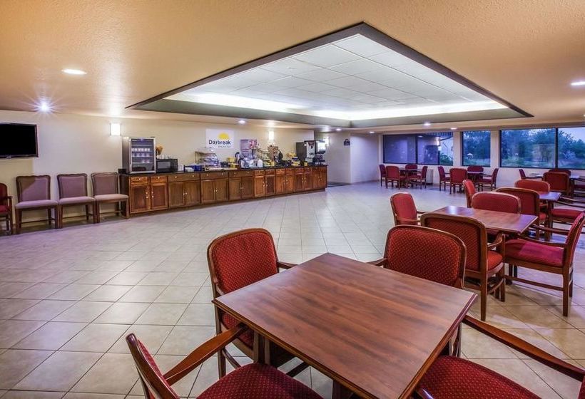 בית מלון כפרי Days Inn By Wyndham Midland