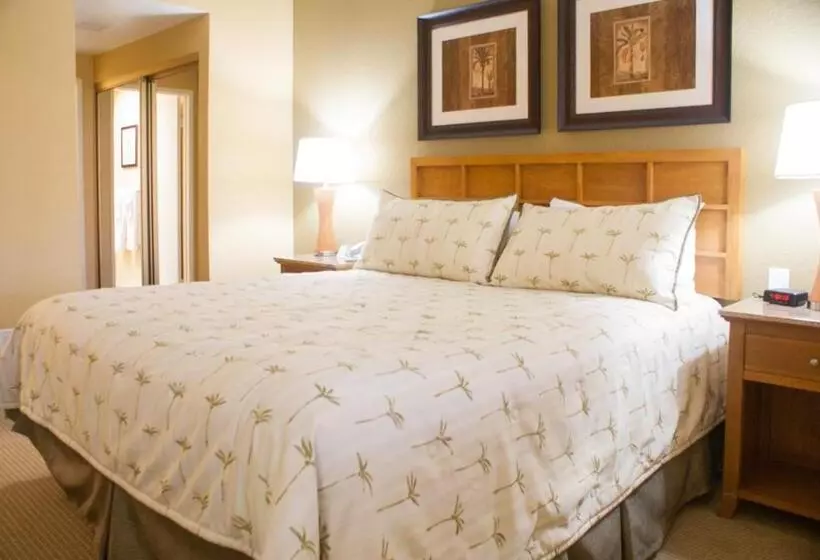 Hotelli Desert Isle Resort