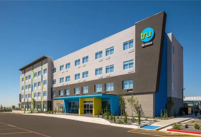ホテル El Paso Inn Tx  Airport