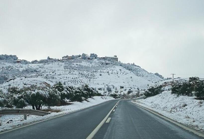 فندق El Pontifical