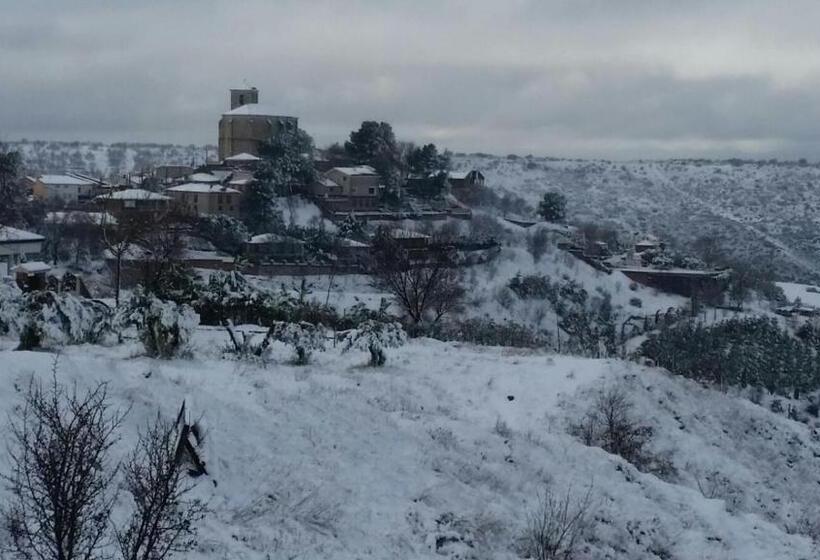 فندق El Pontifical