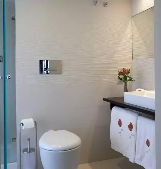 בית מלון כפרי El Pontifical