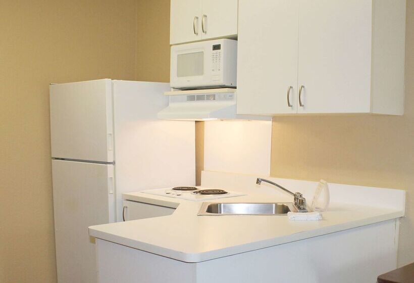 Отель Extended Stay America Suites  Fishkill  Westage Center