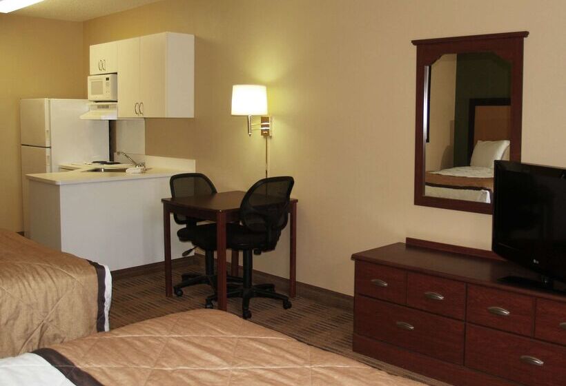 Отель Extended Stay America Suites  Fishkill  Westage Center
